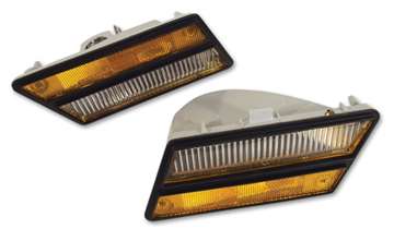 47350 - 80-82 Side Marker Lights. Front